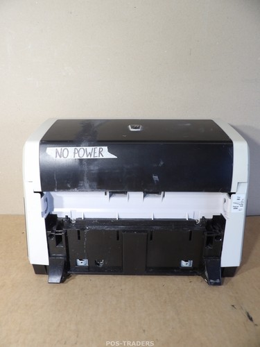 Fujitsu 6670 color a3 - fi-6670,