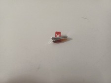 Tail lights Renault Alpine A110 - Burago 1.18 - original spare parts