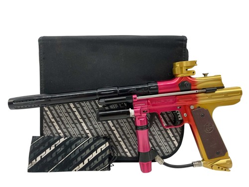 Empire resurrection autococker - resurrection,