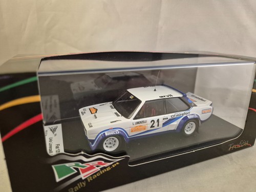 Trofeu rrit21 fiat 131 - rrit21,