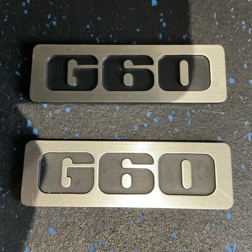 Mk2 golf jetta g60 - mk2, gti