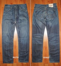 JEANS LEVIS 506 "Standard" W30