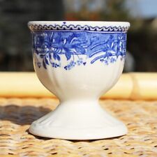 Antique earthenware cup from Villeroy & Boch Burgenland model
