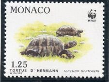 STAMP / TIMBRE DE MONACO N°