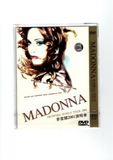 Madonna - Drowned world tour