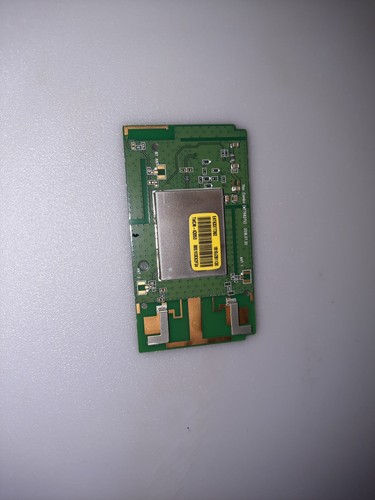 Wifi board mt7662tu - wifi,