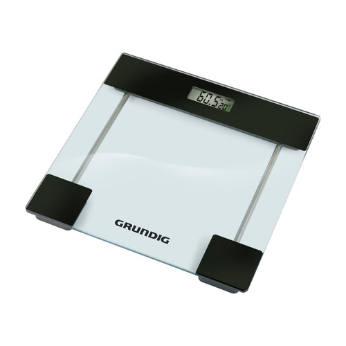 Grundig balance pèse personne - balance,