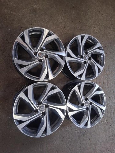 Jante renault clio phase 1 - jante,