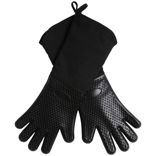 Mitaine four silicone - mitaine, en