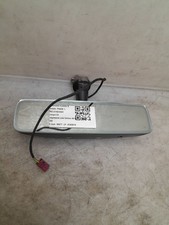 Retroviseur interieur Mercedes