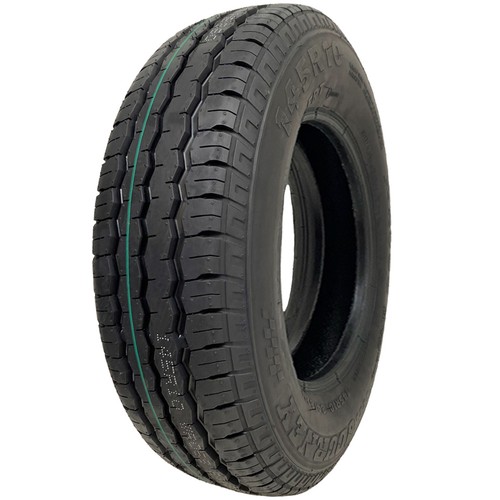 Pneu radial pour remorque