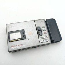 Sony MZ-R30 Lecteur MiniDisc