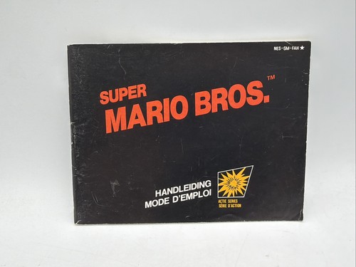 Notice nintendo nes - nintendo,