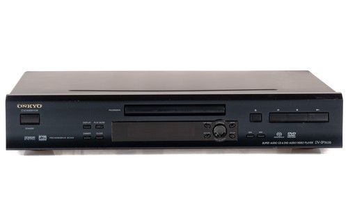 Onkyo sp503e lecteur sacd - lecteur,
