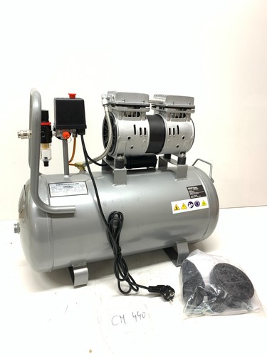 Cm440 compresseur air - compresseur, sans