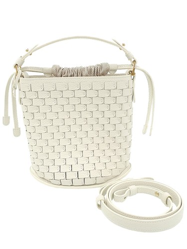Sac bandoulière delvaux - à,