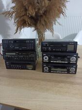 Lot 6 Autoradio Blaupunkt Vintage
