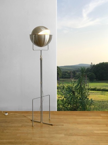 1970 raak lampadaire - 1970, d-2017