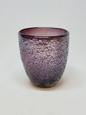 Vase / Cache Pot Verre