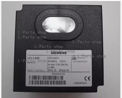 1pc new siemens lfl1 635 - new, lfl1.635