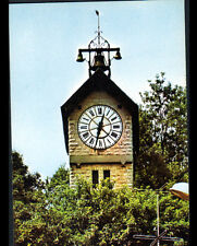 BAR-sur-SEINE (10) CLOCK TOWER with BELL TOWER