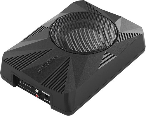 Subwoofer actif eton usb 6ar - subwoofer,