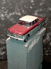 SIMCA CHAMBORD 1958 -SOLIDO AU