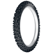 DUNLOP Pneu moto 80/100 - 21