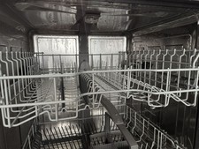 Panier haut - Lave-vaisselle