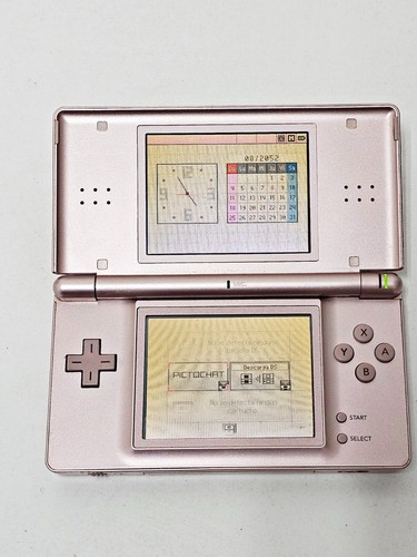 Console nintendo lite - nintendo,