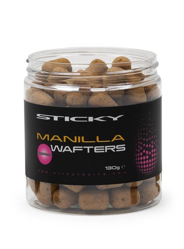 Sticky baits manilla - baits, wafter