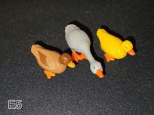 Playmobil - Canards et oie