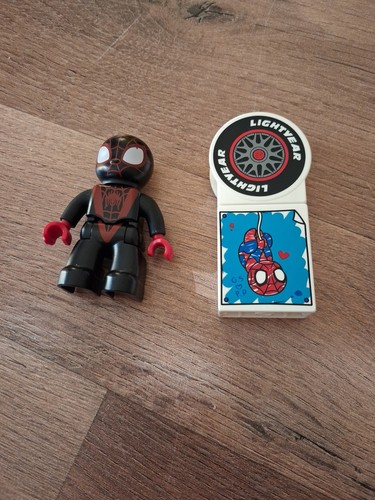 Lego duplo spidermann - duplo,