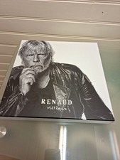 COFFRET RENAUD AVEC 33 TOURS