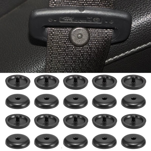 Arrêt boucle ceinture - 10,
