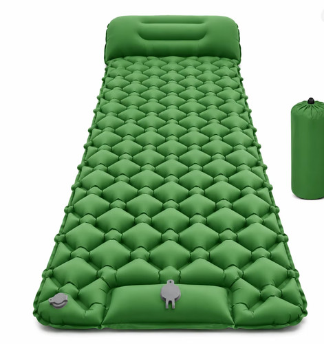 Matelas camping - matelas,