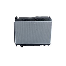 Radiateur Refroidissement