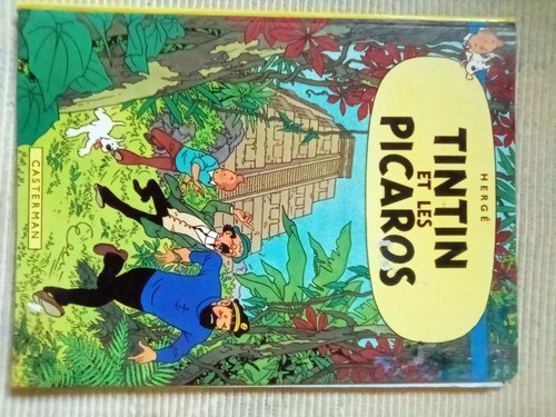 Casterman les aventures - casterman, de
