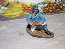 soldat de plomb Guerre 14 18