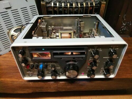 Oldjapanese yaesu 101 - oldjapanese,