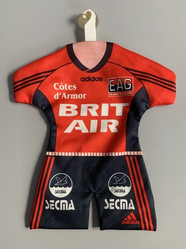 Eag avant guingamp - avant,