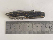 ANCIEN COUTEAU PLIANT