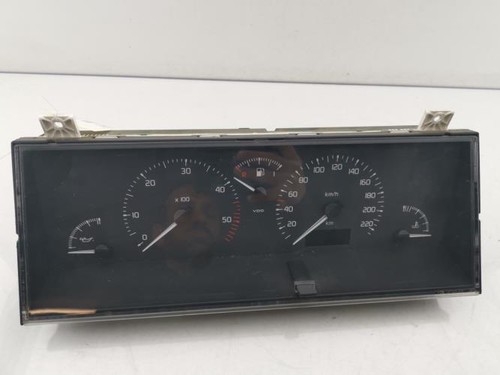 Compteur renault safrane phase - compteur,