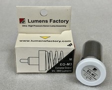 Lumens Factory EO-M3 380 lm 9V
