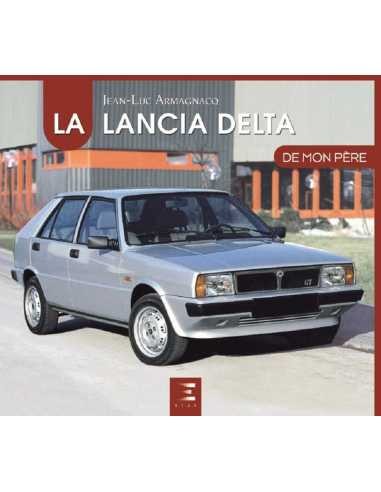 La lancia delta - la, de