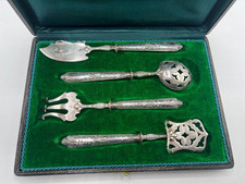 BEAU SERVICE HORS D OEUVRES 4