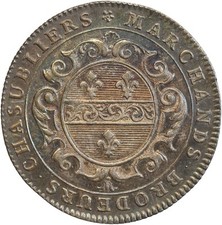 Jeton Corporation Brodeurs