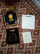 DIOR/VERSACE/CARITA/NINA RICCI