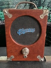 Vintage1970s Pignose 7-100 Guitar Amp ORIGINAL