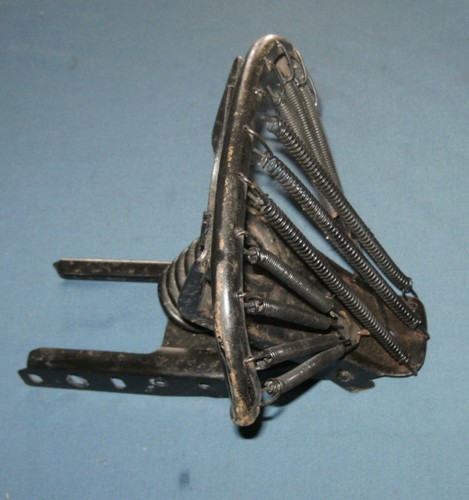 Solex selle armature - ,